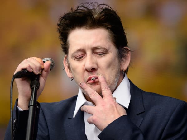 The Pogues co-founder: 'We're the last proper London punk band' | RNZ