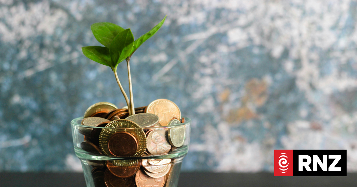 Could this be the future of superannuation?