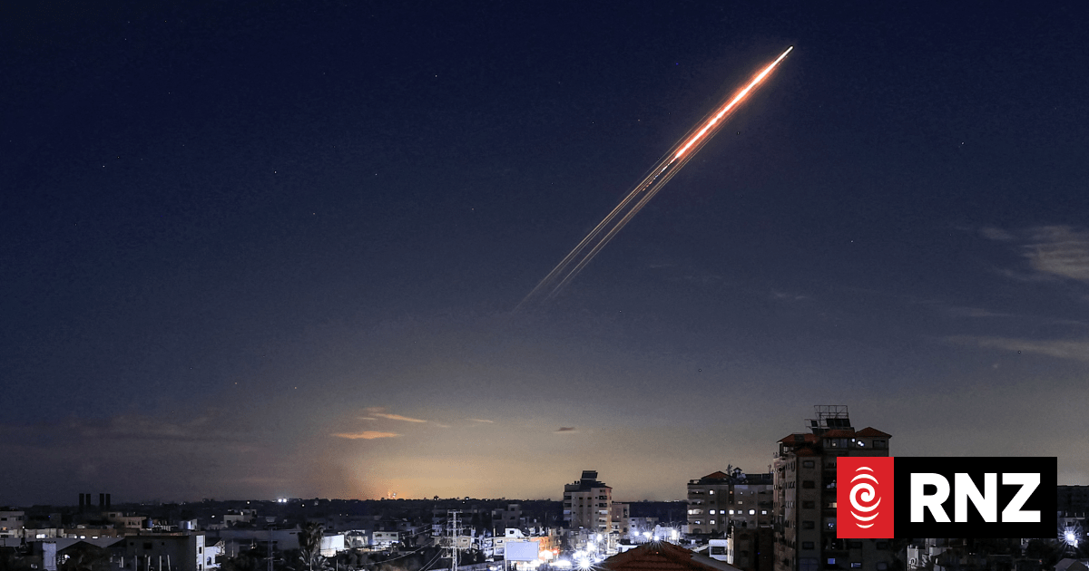 Article image for: France, Germany, UK ready to take 'defensive action' against Iran