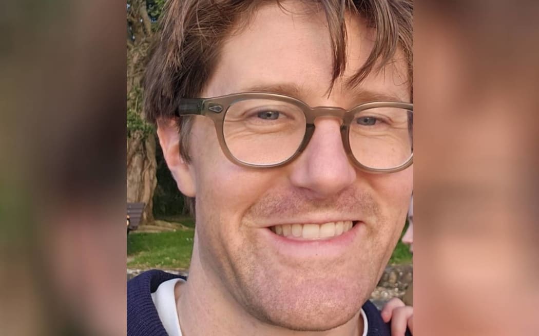Family, police appeal to public for help finding PhD student Sam Newton ...