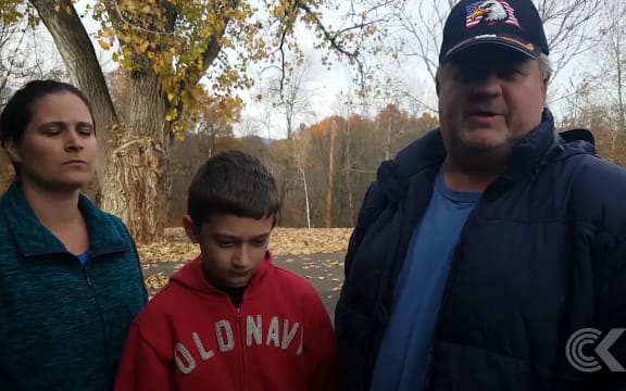 Pro Trump voters explain why they're voting Republican