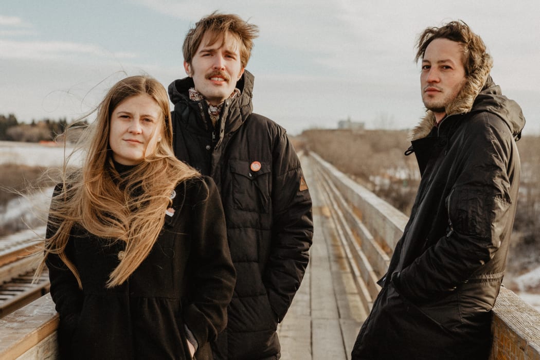 Marlon Williams and Kacy & Clayton