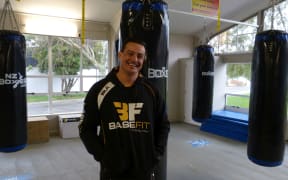 Manuel Dalton