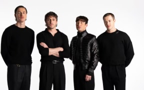 Harris Dickinson, Paul Mescal, Barry Keoghan and Joseph Quinn will all appear in the four upcoming biopics on The Beatles, due for release in 2028.