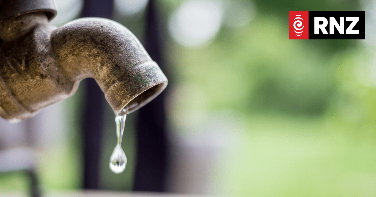 Industry group calls for clarity on government's water reform plans - Vimarsana News