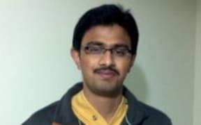 Srinivas Kuchibhotla