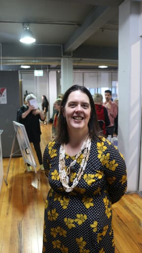 Auckland City Mission general manager of social services Helen Robinson