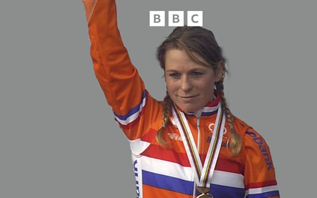 2000 cyclo-cross world championship