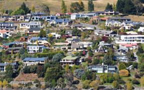 Queenstown