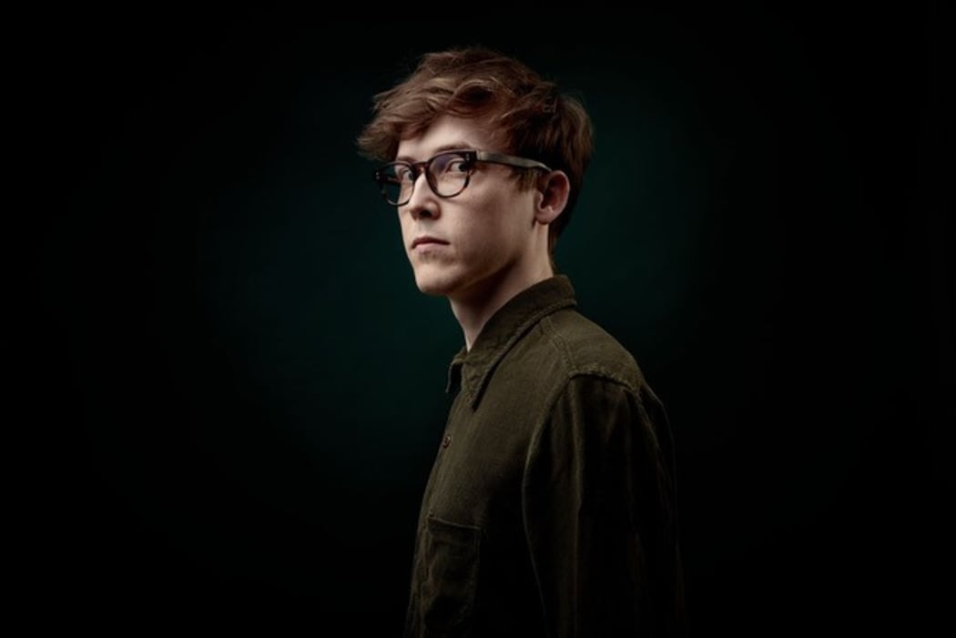 Sheep Dog & Wolf 2020