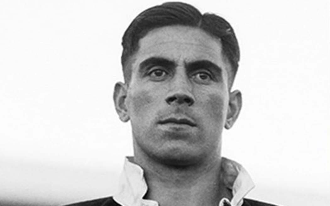 John Hoani "Jack" MacDonald