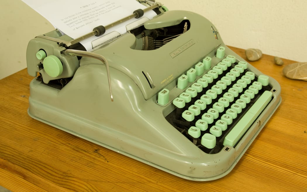 The Hermes 3000
