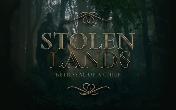 Stolen Lands - brand image