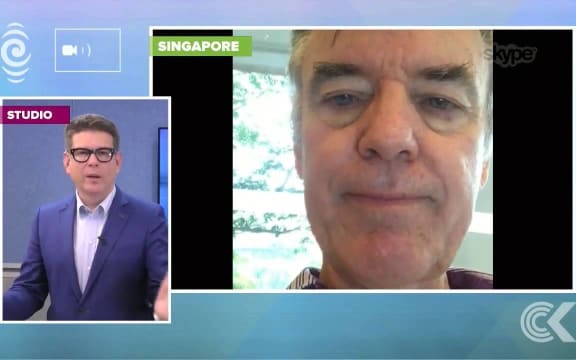 Teacher's no homework note goes viral: RNZ Checkpoint