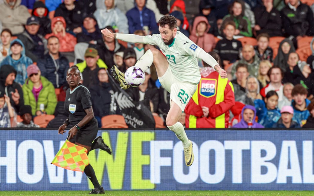 FIFA World Cup qualifiers: Let's get the All Whites around Aotearoa ...