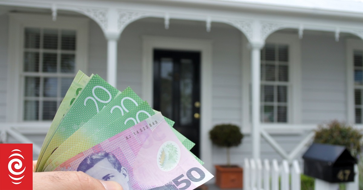 How old is too old for a home loan?