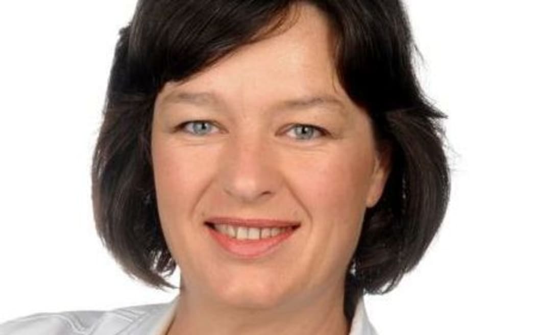 Sue Moroney