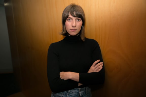Aldous Harding