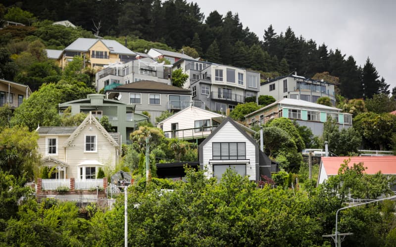 NZ housing bubble mostly deflated, says ANZ | RNZ