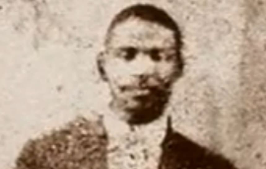 Buddy Bolden