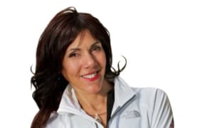 Lisa Tamati