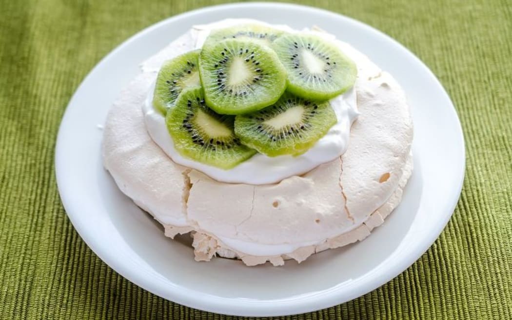 pavlova