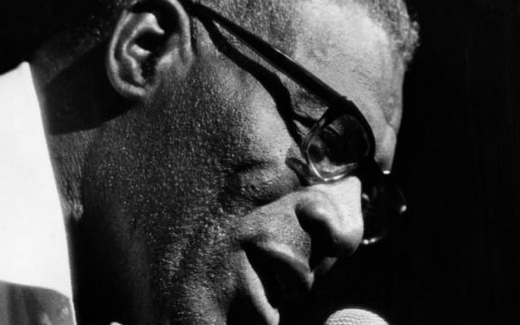 Howlin' Wolf 1972