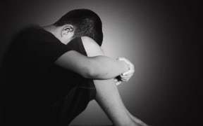 A woman, her husband and her daughter were found guilty of assaulting a child who came to live with them when his mother was unable to care for him.