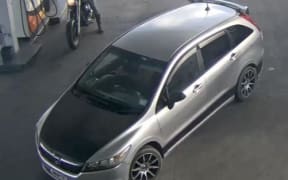 Car sought by police after woman assaulted in Te Puke