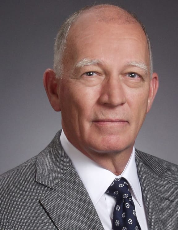 Bill McCallum