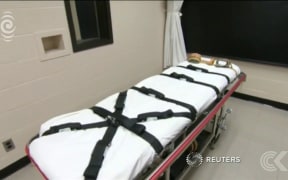 Murderer saved by governor hours before scheduled execution: RNZ Checkpoint