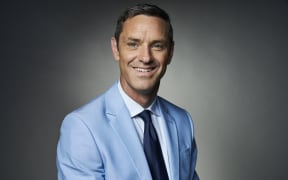 Haydn Jones