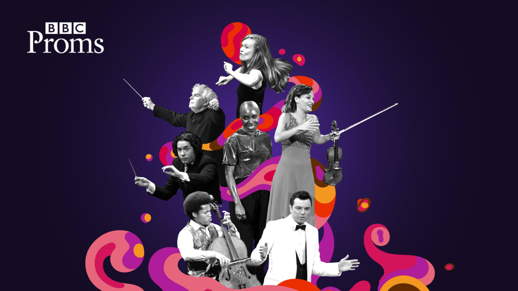 BBC Proms 2020