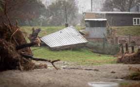 nelson flooding