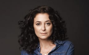 Ece Temelkuran