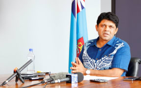 Aiyaz Sayed-Khaiyum