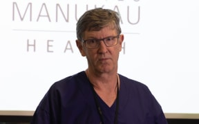 Dr John Kenealy is the Clinical Director of Surgery and Perioperative Services at Middlemore Hospital.