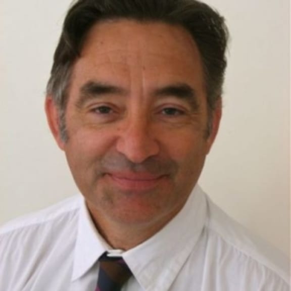 Richard Langston