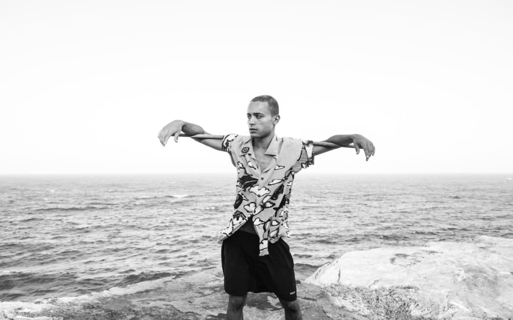 Oscar Key Sung