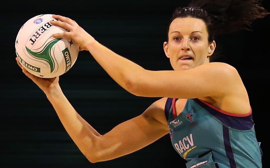 Bianca Chatfiled has announced her retirement from top flight netball.