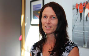 Donna Govorko of SADD