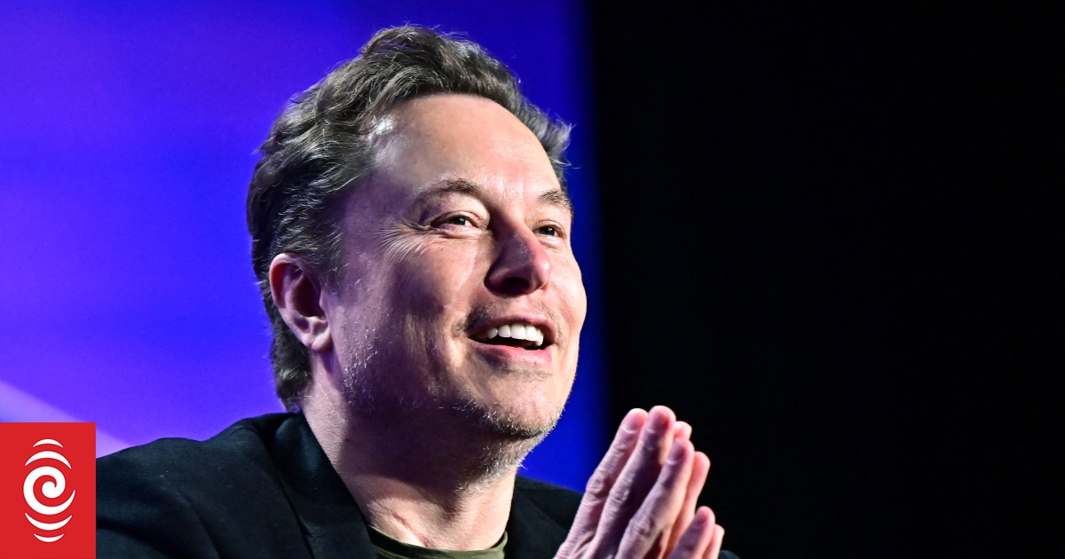 Tesla shareholders approve massive pay packet for Elon Musk - Vimarsana News