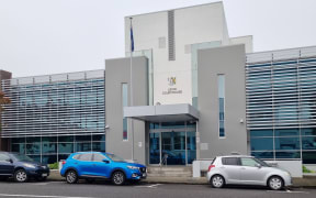 Levin District Court