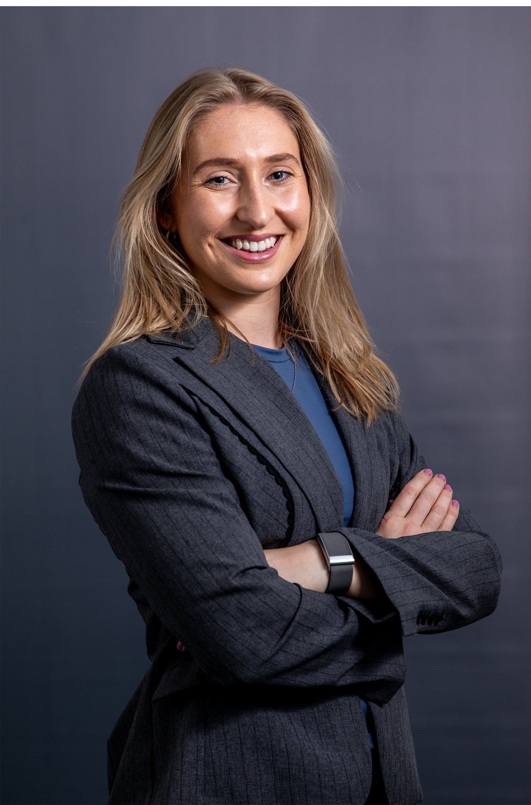 Jessie Curran
