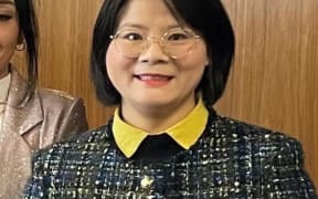 Missing real estate agent Yanfei Bao