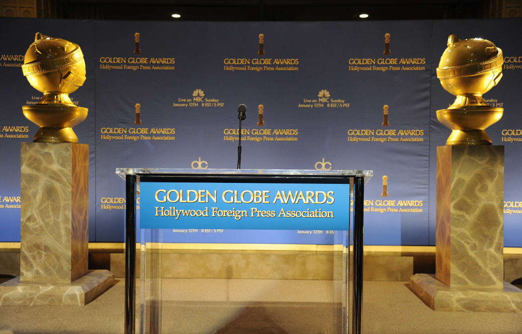 Strong contenders for the Golden Globes include "Birdman", "Boyhood" and "The Imitation Game".