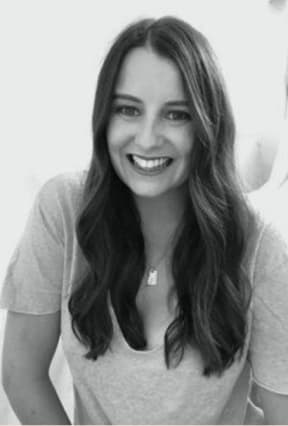 Kelly Bertrand, founder and editor of Capsule