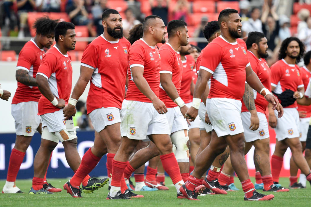 The 'Ikale Tahi faces an uphill battle to reach the knockout rounds.
