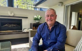 On the evening of local Election Day, Christchurch mayor Phil Mauger said he was grateful to be re-elected for a second term.