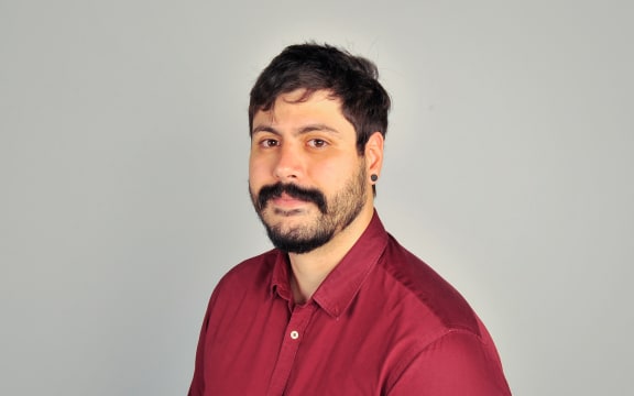 Dr Renan Lopes de Lyra